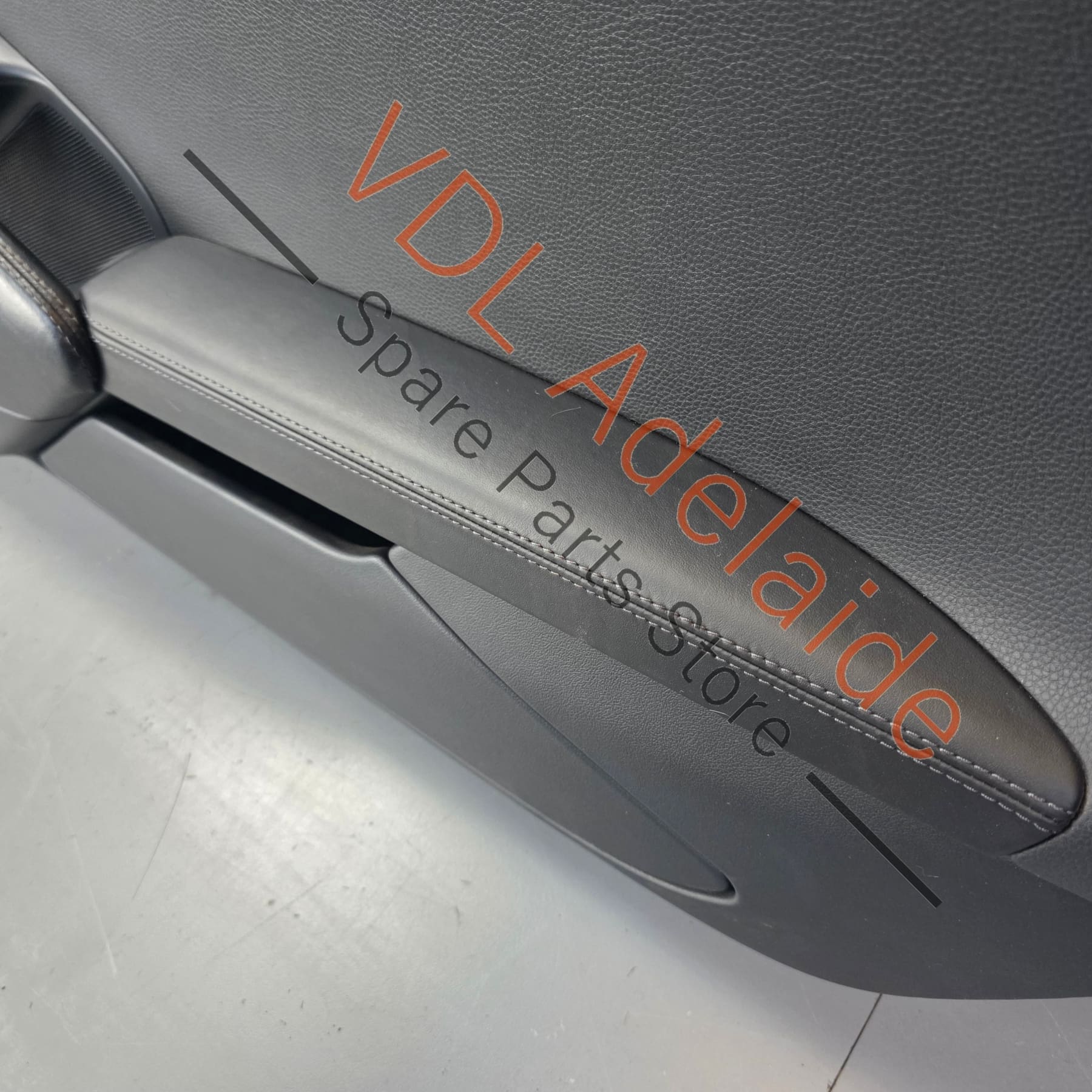 99155590401DK4 99155520401 99155590401 Porsche 911 991.1 Door Trim Interior Right 99155590401 DK4 99155520401