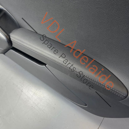 99155590401DK4 99155520401 99155590401 Porsche 911 991.1 Door Trim Interior Right 99155590401 DK4 99155520401