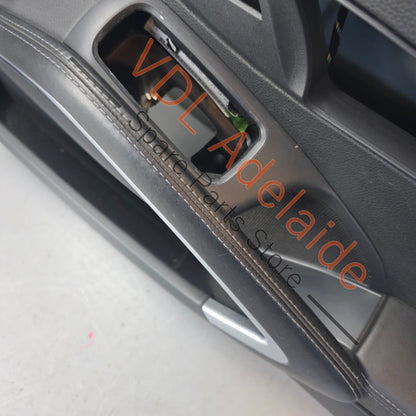 99155590401DK4 99155520401 99155590401 Porsche 911 991.1 Door Trim Interior Right 99155590401 DK4 99155520401