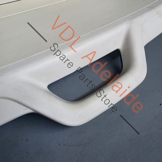 36A867769J51V 36A867769J  Bentley Bentayga Hard Luggage Cover Parcel Tray for Trunk Boot Cream "Linen" 36A867769J 51V