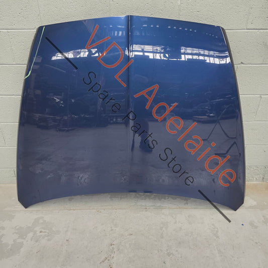 36A823029C   Bentley Bentayga Bonnet Hood Panel Aluminium Genuine OEM
