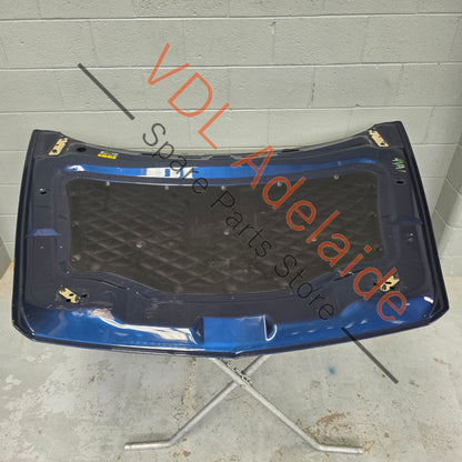 36A823029C   Bentley Bentayga Bonnet Hood Panel Aluminium Genuine OEM