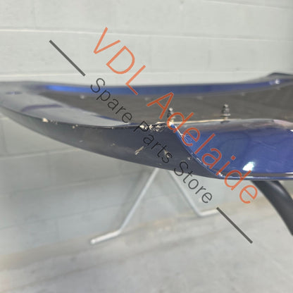 36A823029C   Bentley Bentayga Bonnet Hood Panel Aluminium Genuine OEM