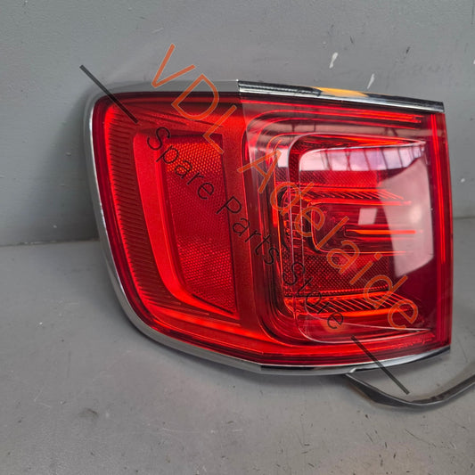 36A945095H   Bentley Bentayga Rear LED Tail Lamp Light Left Outer 36A945095H