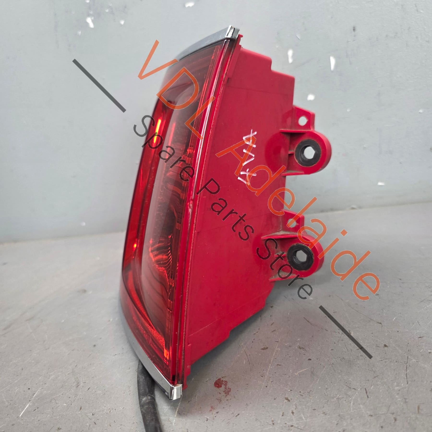 36A945095H   Bentley Bentayga Rear LED Tail Lamp Light Left Outer 36A945095H