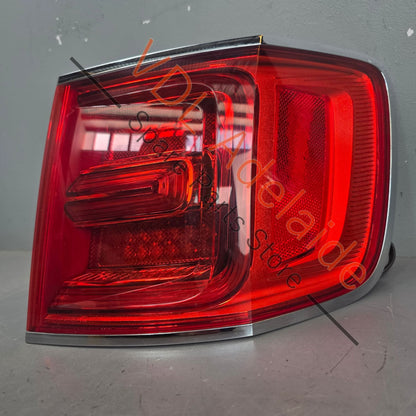 36A945096H   Bentley Bentayga Rear LED Tail Lamp Light Right Outer 36A945096H