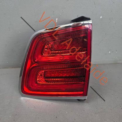 36A945094K   Bentley Bentayga Rear LED Tail Lamp Light Right Inner 36A945094K
