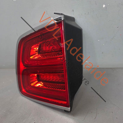 36A945094K   Bentley Bentayga Rear LED Tail Lamp Light Right Inner 36A945094K