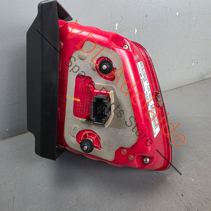 36A945094K   Bentley Bentayga Rear LED Tail Lamp Light Right Inner 36A945094K