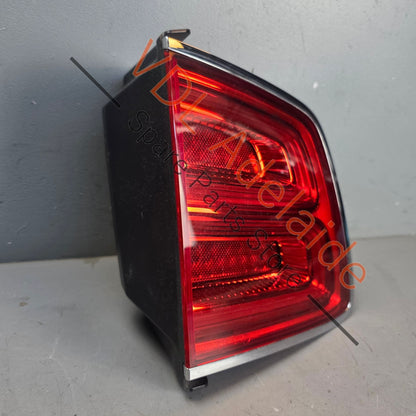 36A945093P 36A945093K  Bentley Bentayga Rear LED Tail Lamp Light Left Inner 36A945093K / 36A945093P