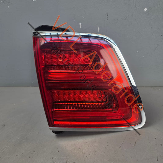36A945093P 36A945093K  Bentley Bentayga Rear LED Tail Lamp Light Left Inner 36A945093K / 36A945093P