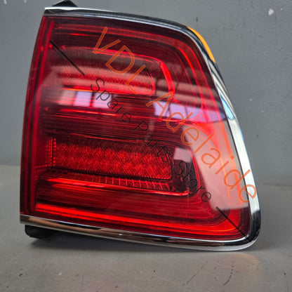 36A945093P 36A945093K  Bentley Bentayga Rear LED Tail Lamp Light Left Inner 36A945093K / 36A945093P