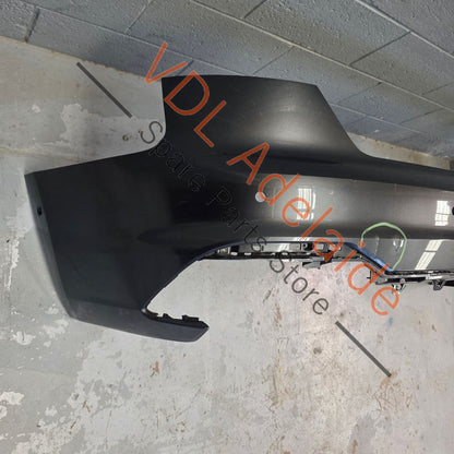 8W6807067AD 8W6807067ADGRU  Audi RS5 F5 B9 Rear Bumper Cover ***Discounted Stock*** 8W6807067AD