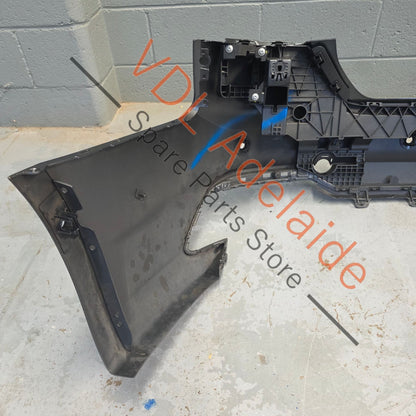 8W6807067AD 8W6807067ADGRU  Audi RS5 F5 B9 Rear Bumper Cover ***Discounted Stock*** 8W6807067AD
