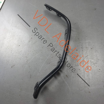 8W6807731T94 8W6807731  Audi RS5 Rear Bumper Gloss Black Trim Left 8W6807731 T94