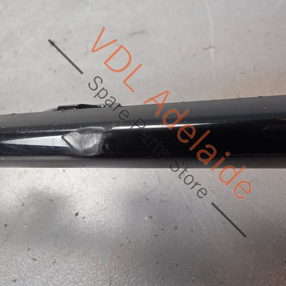 8W6807791T94 8W6807791  Audi RS5 Rear Bumper Gloss Black Trim Centre Middle 8W6807791 T94