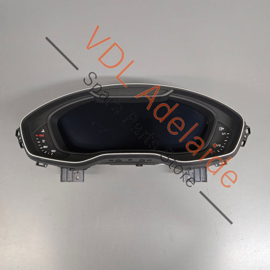8W5920790D   Audi S4 B9 Virtual Cockpit Dash Dashboard Display km/h 8W5920790D