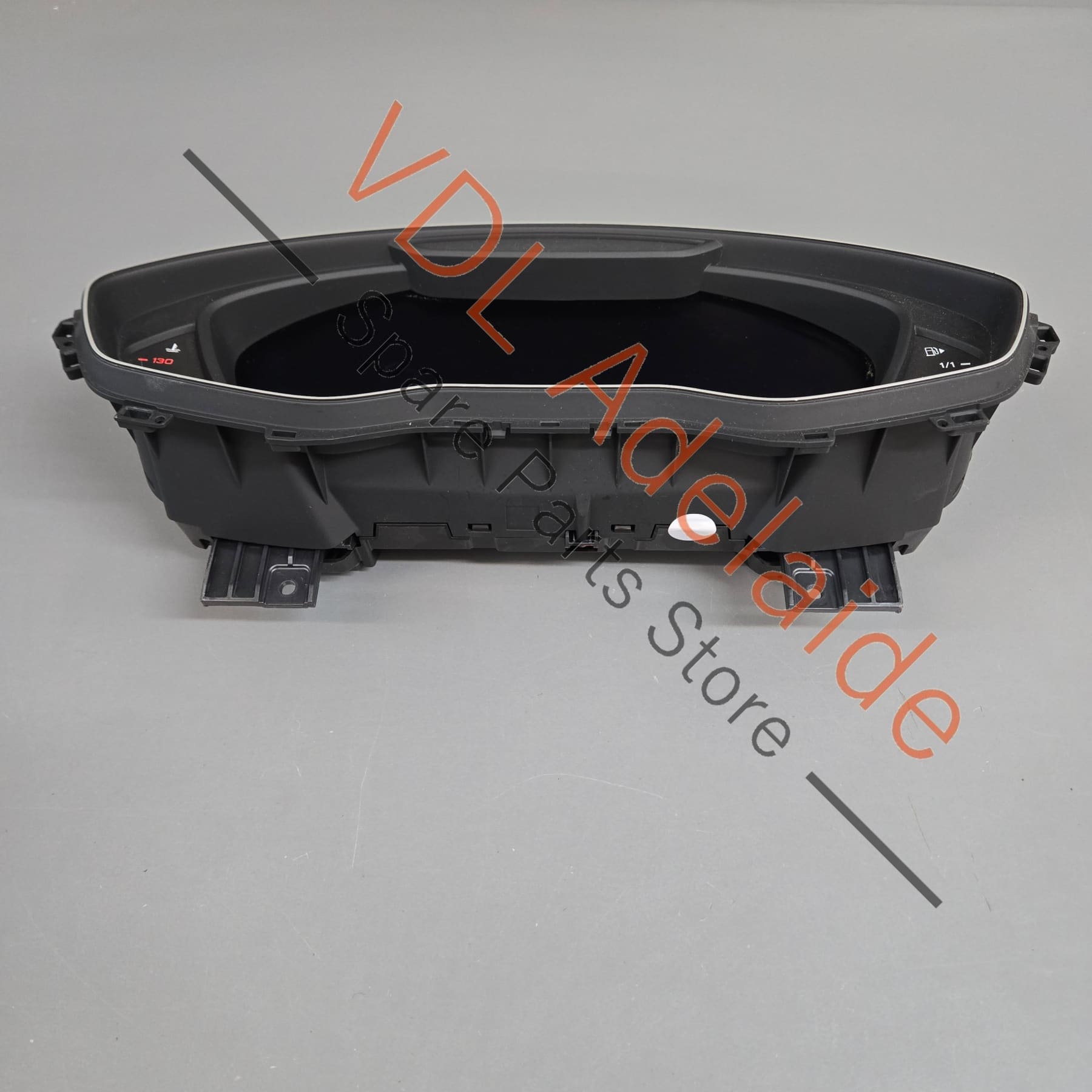 8W5920790D   Audi S4 B9 Virtual Cockpit Dash Dashboard Display km/h 8W5920790D