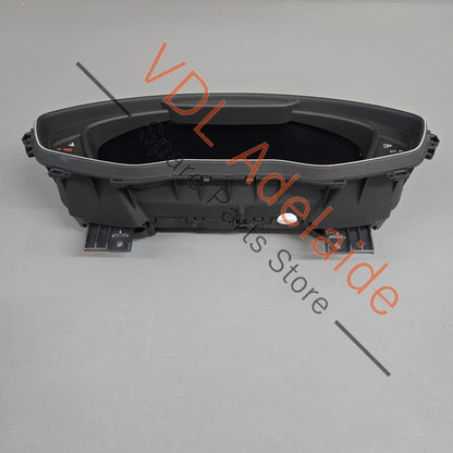 8W5920790D   Audi S4 B9 Virtual Cockpit Dash Dashboard Display km/h 8W5920790D