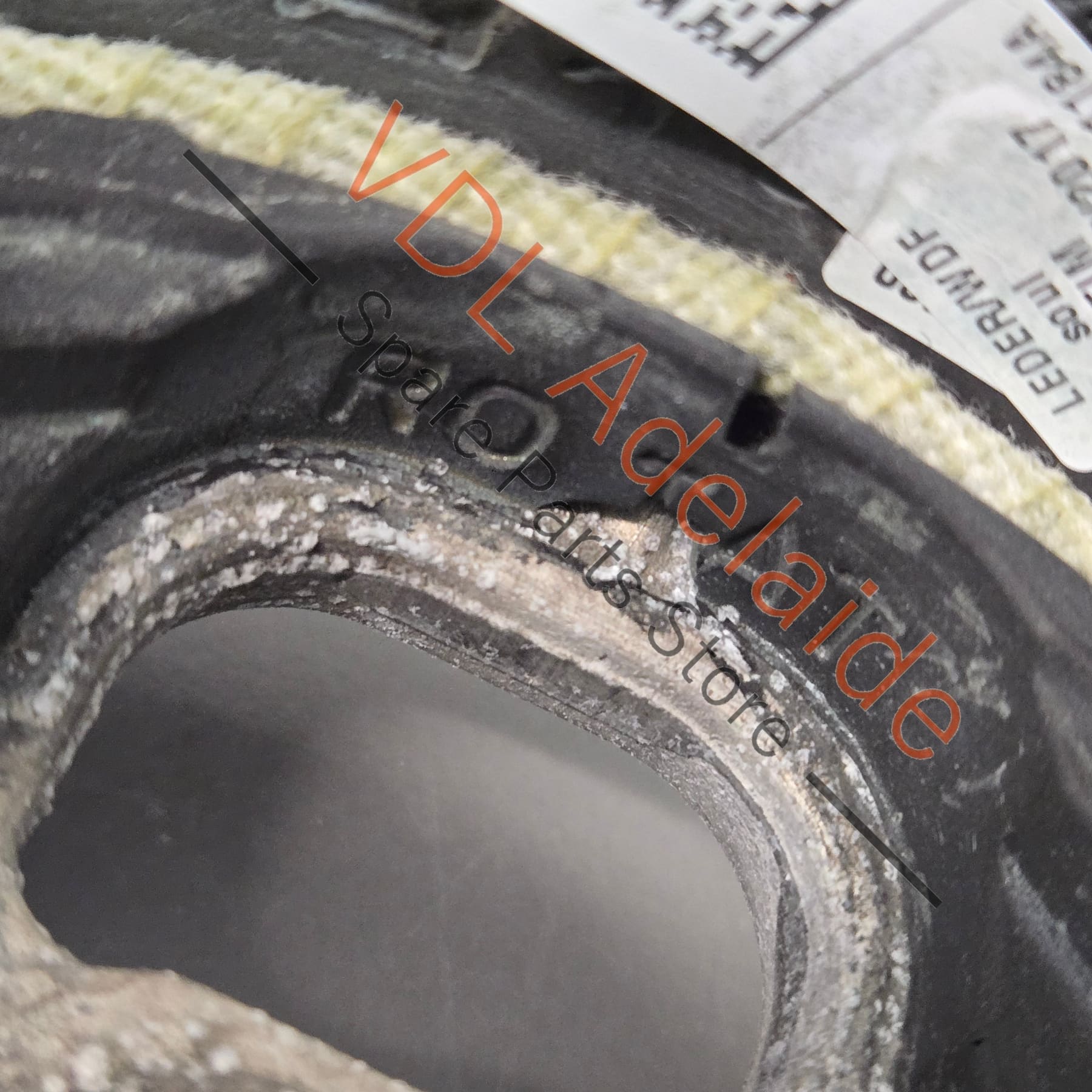 8W0419091GJNTW 8W0419091EFNTW  Audi RS5 F5 B9 Flat Bottom Alcantera w Red Stitch Steering Wheel 8W0419091GJ NTW