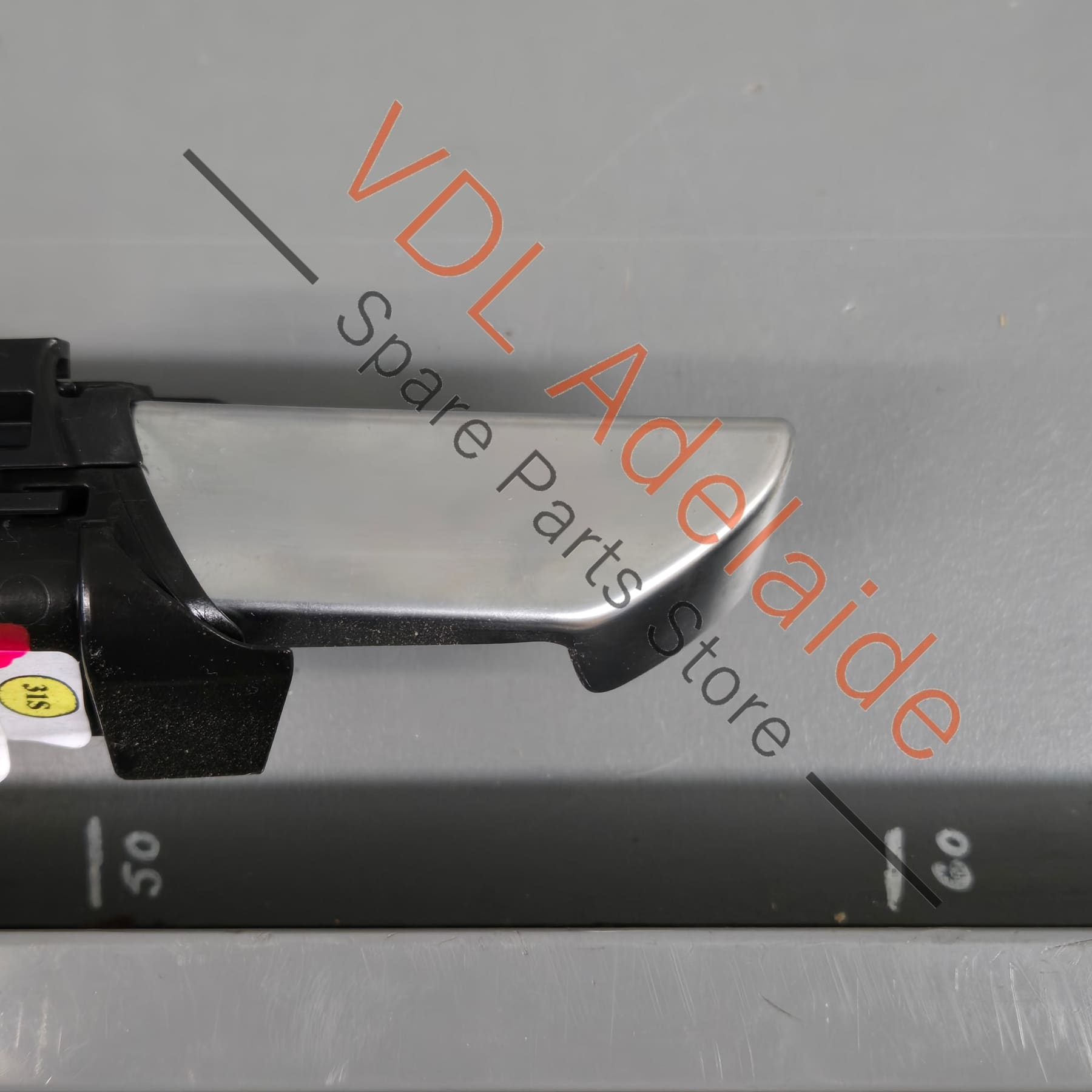 8W6857759 8W68577593Q7  Audi A5 F5 Coupe Left Front Seatbelt Ready Assistant Motor 8W6857759 3Q7