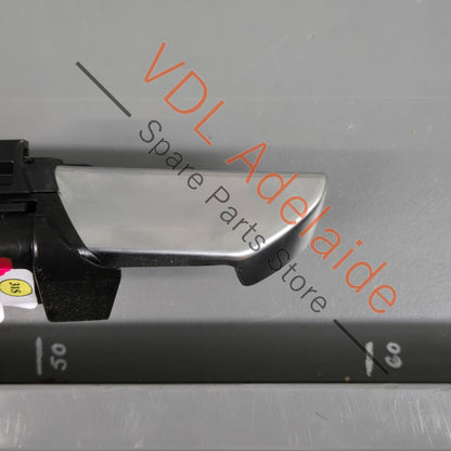 8W6857759 8W68577593Q7  Audi A5 F5 Coupe Left Front Seatbelt Ready Assistant Motor 8W6857759 3Q7