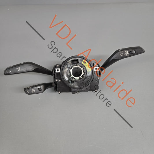 4M0907129HH 4N0907129PK  Audi Q7 RS5 Steering Column Combination Switch 4M0907129HH 4M0907129PK