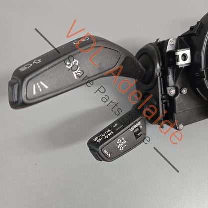 4M0907129HH 4N0907129PK  Audi Q7 RS5 Steering Column Combination Switch 4M0907129HH 4M0907129PK