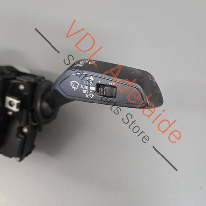 4M0907129HH 4N0907129PK  Audi Q7 RS5 Steering Column Combination Switch 4M0907129HH 4M0907129PK