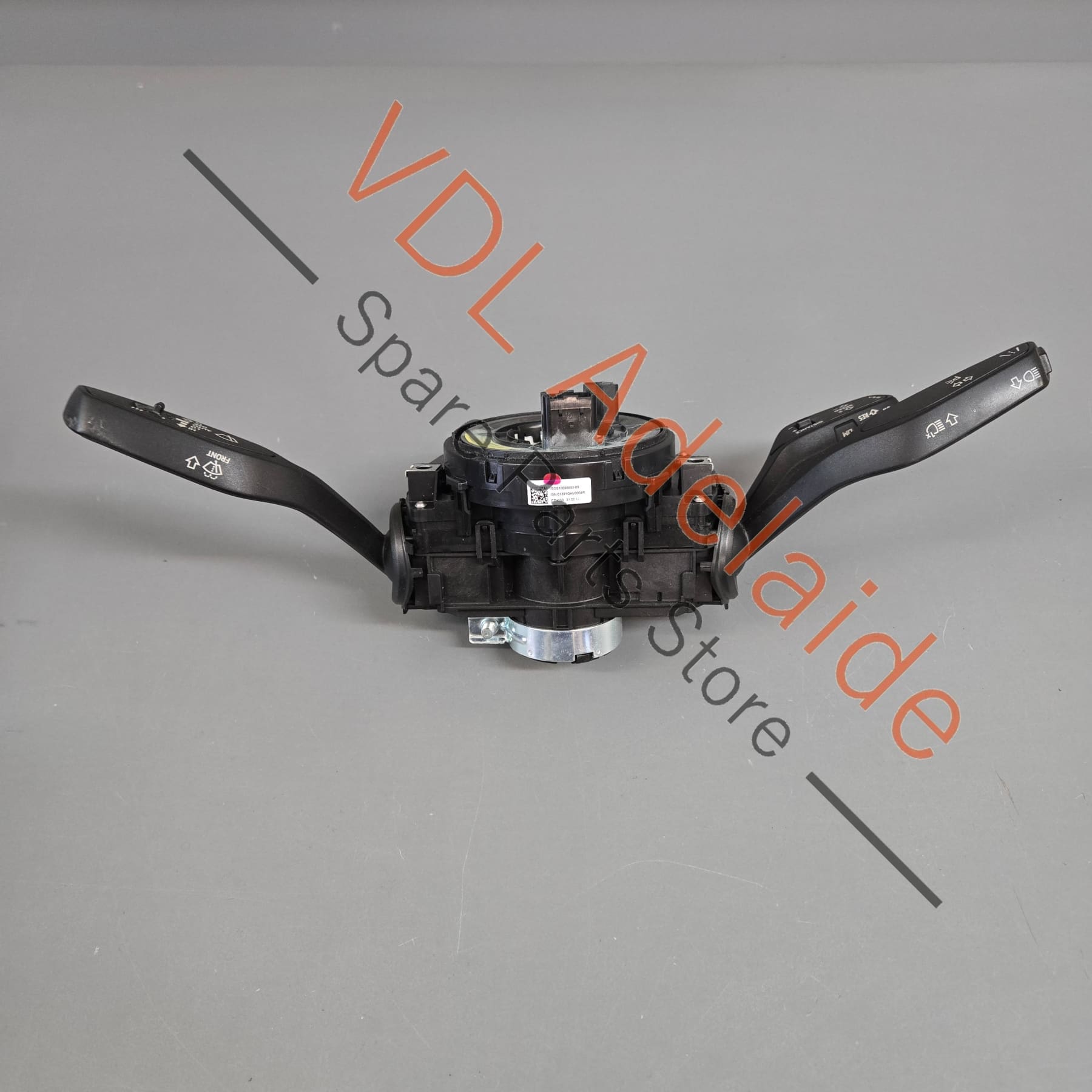 4M0907129HH 4N0907129PK  Audi Q7 RS5 Steering Column Combination Switch 4M0907129HH 4M0907129PK