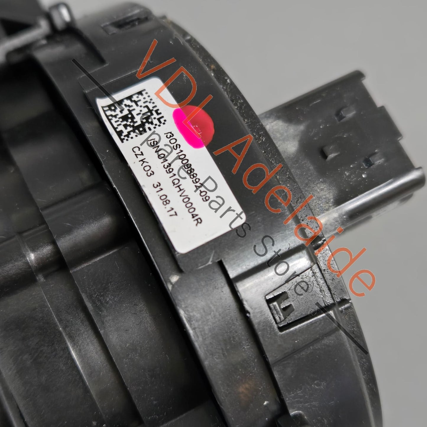 4M0907129HH 4N0907129PK  Audi Q7 RS5 Steering Column Combination Switch 4M0907129HH 4M0907129PK