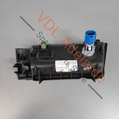 8W2864131B   Audi RS5 F5 B9 F5 Centre Console Storage Compartment for RHD with USB Jack 8W2864131B