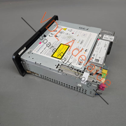 8W5035041A   Audi RS5 B9 MIB2 High Central Computer MIB Main Unit For Nav Multimedia 8W5035041A
