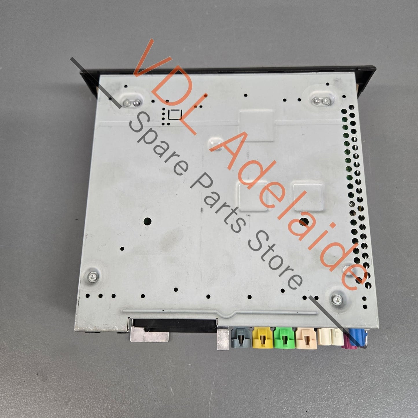 8W5035041A   Audi RS5 B9 MIB2 High Central Computer MIB Main Unit For Nav Multimedia 8W5035041A