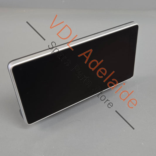 8W2919605   Audi A4 B9 A5 F5 HIGH Alpine 8.25in MMI Interface Display 8W2919605
