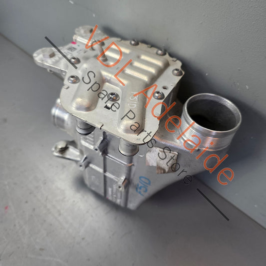 8W0145785B 8W0145785C  Audi RS5 F5 B9 RS4 Water to Air Intercooler 8W0145785B 8W0145785C