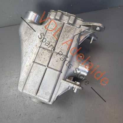 8W0145785B 8W0145785C  Audi RS5 F5 B9 RS4 Water to Air Intercooler 8W0145785B 8W0145785C