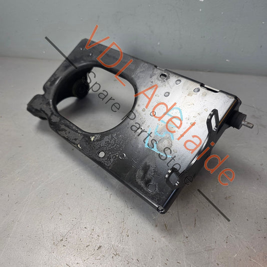 8W0145261   Audi RS5 F5 B9 RS4 Water to Air Intercooler Mounting Bracket 8W0145261