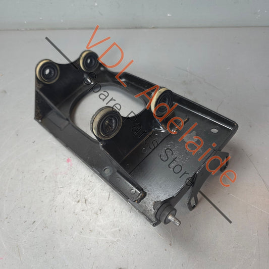 8W0145261   Audi RS5 F5 B9 RS4 Water to Air Intercooler Mounting Bracket 8W0145261