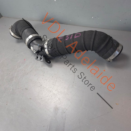 8W0145673R 8W0145737D  Audi RS4 RS5 2.9 B9 Intercooler Intake Pipe 8W0145673R 8W0145737D