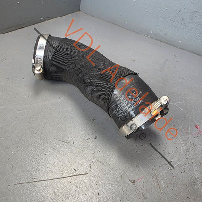 8W0145555A 8W0145555  Audi RS4 RS5 2.9 B9 Intercooler Intake Pipe 8W0145555A