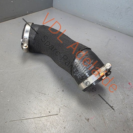 8W0145555A 8W0145555  Audi RS4 RS5 2.9 B9 Intercooler Intake Pipe 8W0145555A