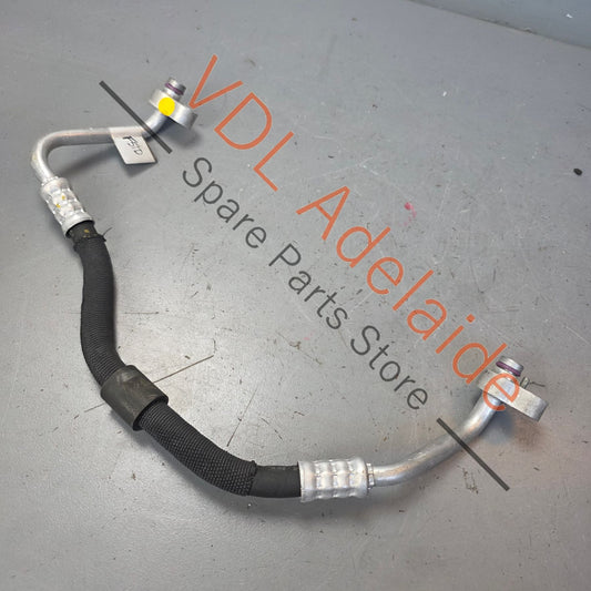 8W0816721BE 8W0816721AT  Audi RS4 RS5 B9 Air Conditioning Refrigerant Hose Pipe 8W0816721BE 8W0816721AT