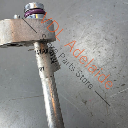 8W0816741AN   Audi RS4 RS5 B9 Air Conditioning Refrigerant Hose Pipe 8W0816741AN