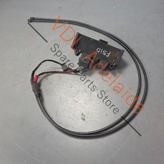 3AA962243H 8W0962239  Audi VW 3AA962243H Rear Bumper Control Unit for Boot Trunk Opening w Sensor 8W0962239