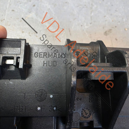 3AA962243H 8W0962239  Audi VW 3AA962243H Rear Bumper Control Unit for Boot Trunk Opening w Sensor 8W0962239