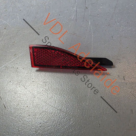 8W6945105D   Audi RS5 F5 B9 A5 S5 Rear Left Inner Reflector 8W6945105D