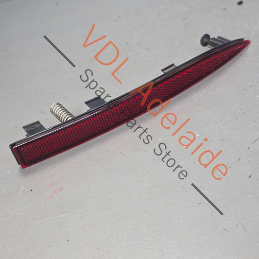 8W6945106C   Audi RS5 F5 B9 A5 S5 Rear Right Outer Reflector 8W6945106C