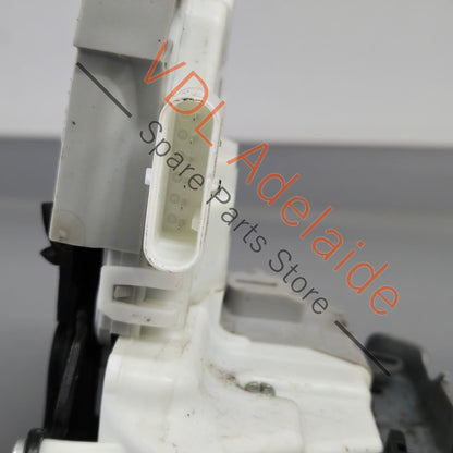 8X2837015B   Audi VW Door Lock Left 8X2837015B