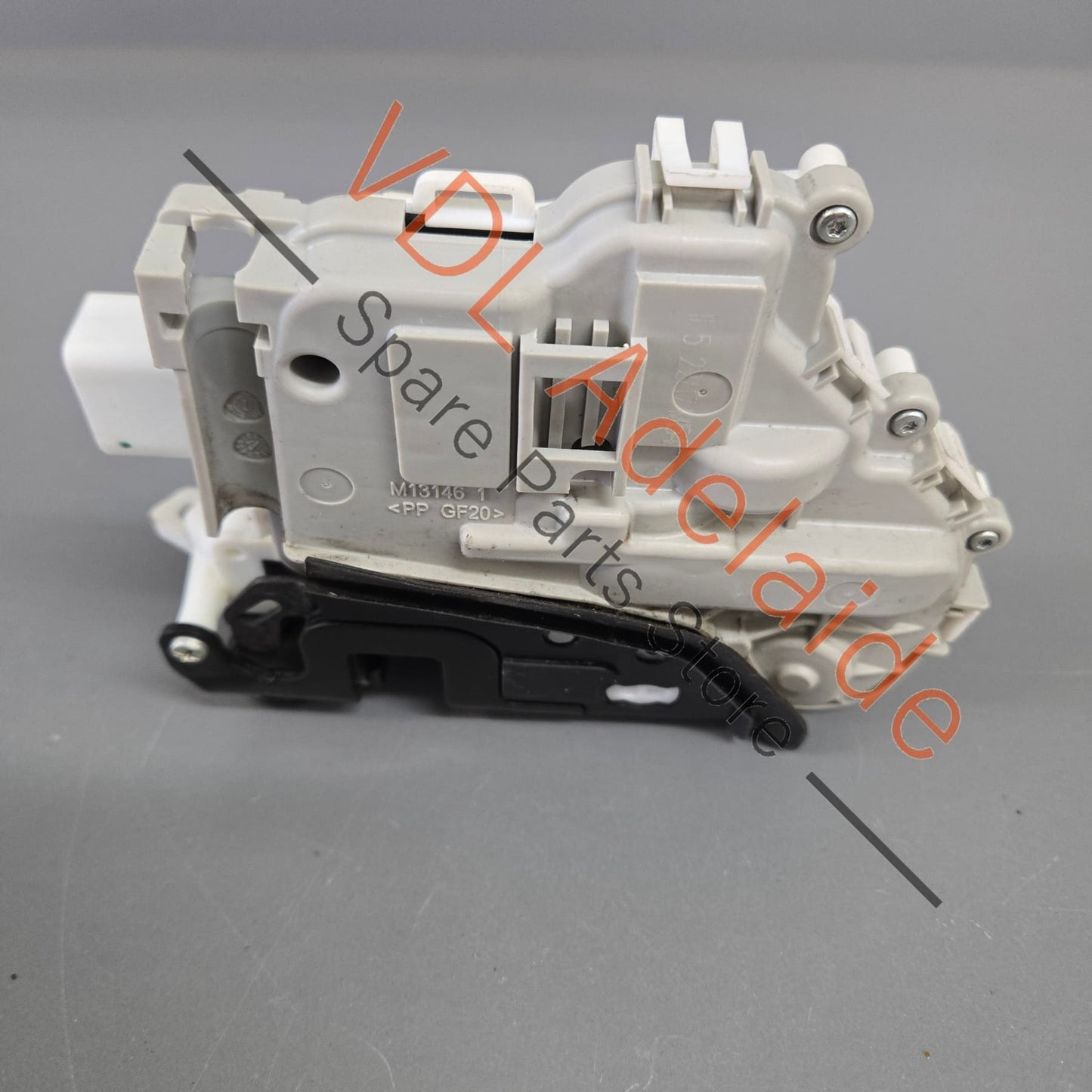 8X2837016B   Audi VW Door Lock Right 8X2837016B